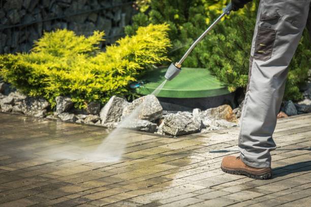 Best Gas Station Cleaning  in Eastpoint, FL