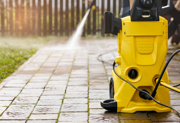 Eastpoint, FL  Pressure Washing Services Company